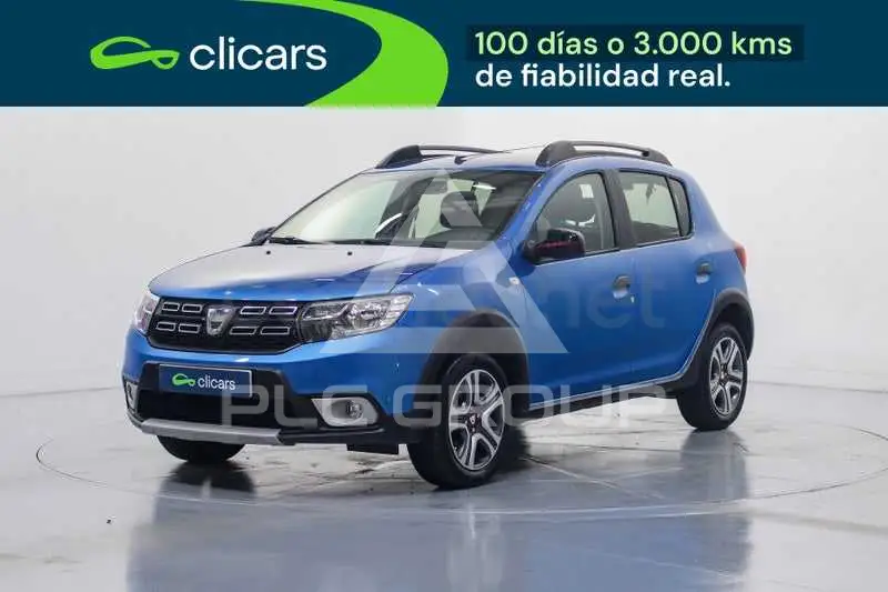 2019 Dacia Sandero