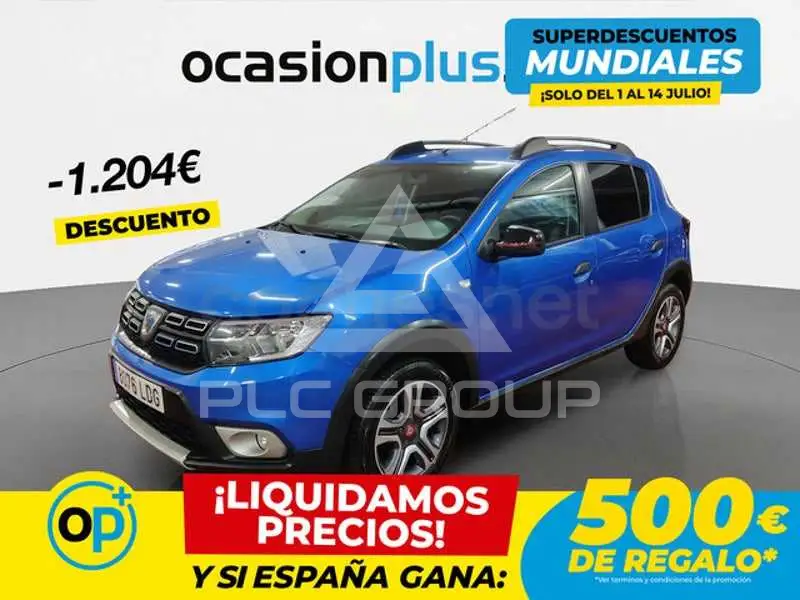 2019 Dacia Sandero