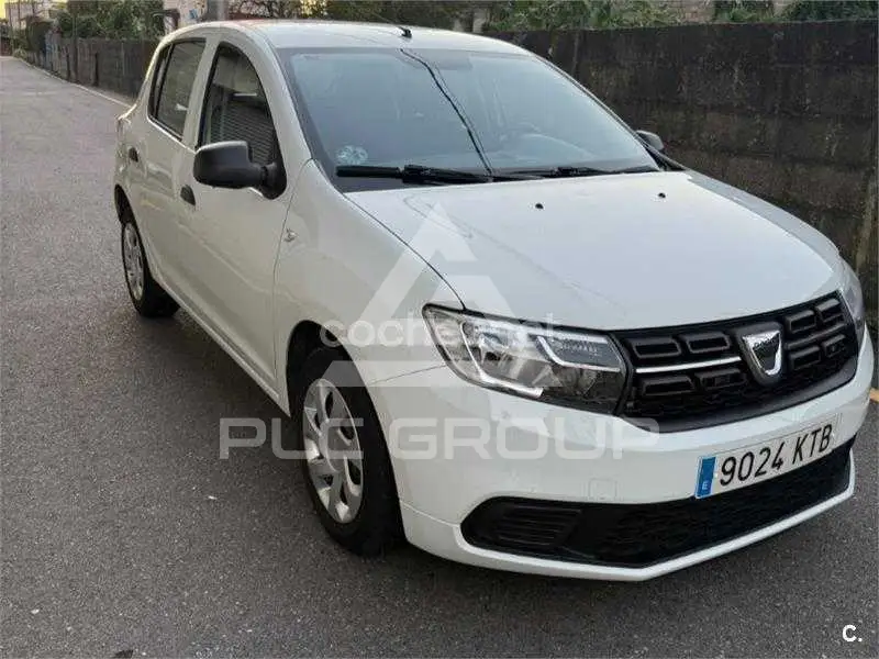 2019 Dacia Sandero