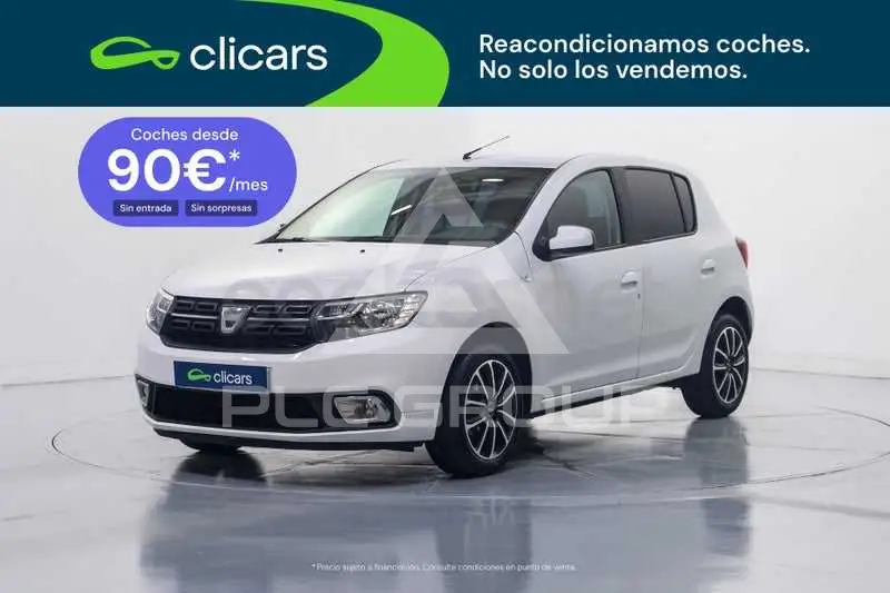 2019 Dacia Sandero
