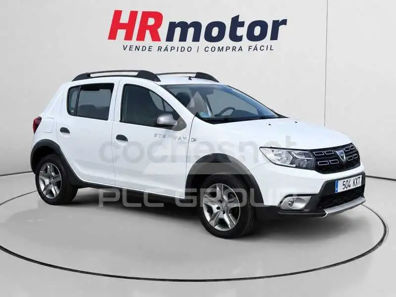 2019 Dacia Sandero
