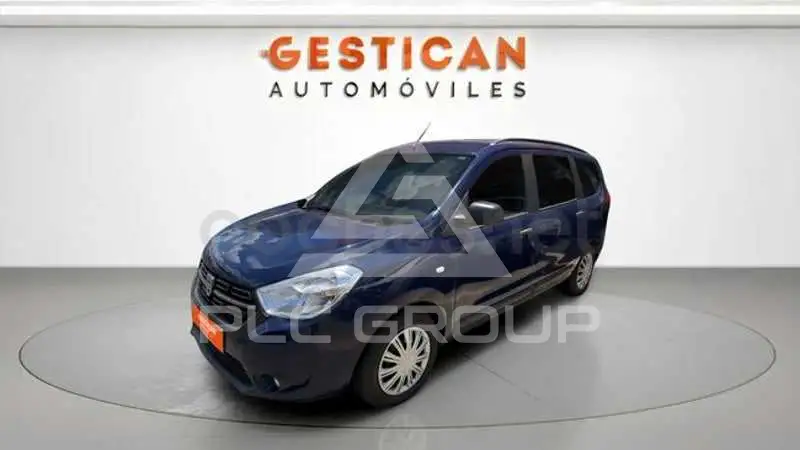 2019 Dacia Lodgy