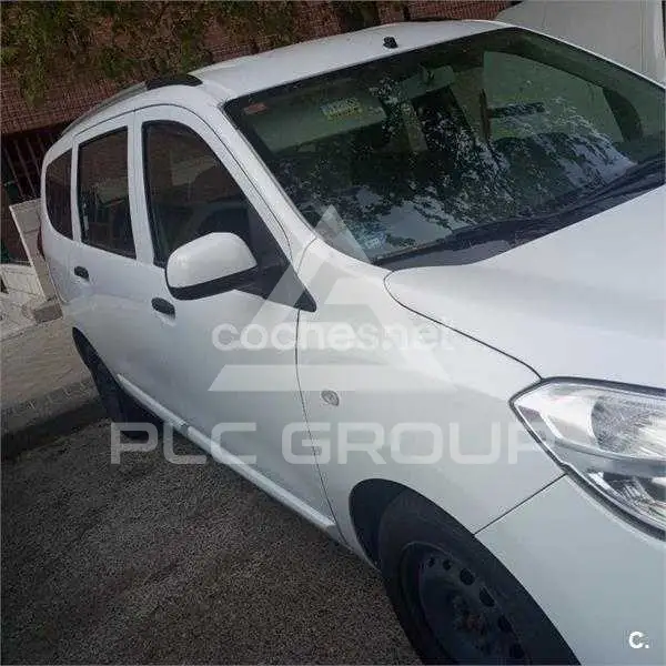 2019 Dacia Lodgy