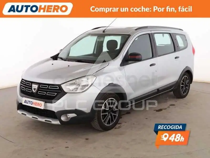 2019 Dacia Lodgy
