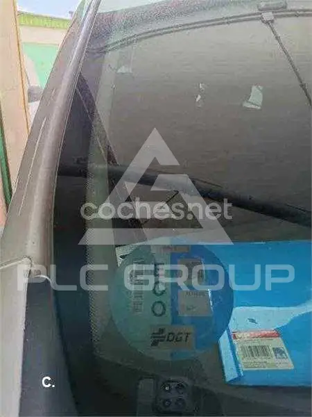 2019 Dacia Lodgy