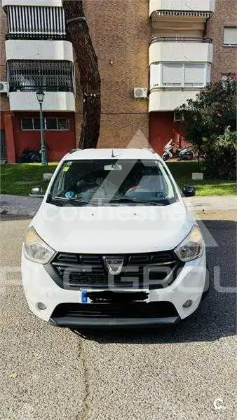 2019 Dacia Lodgy