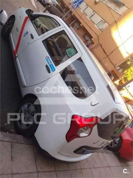 2019 Dacia Lodgy