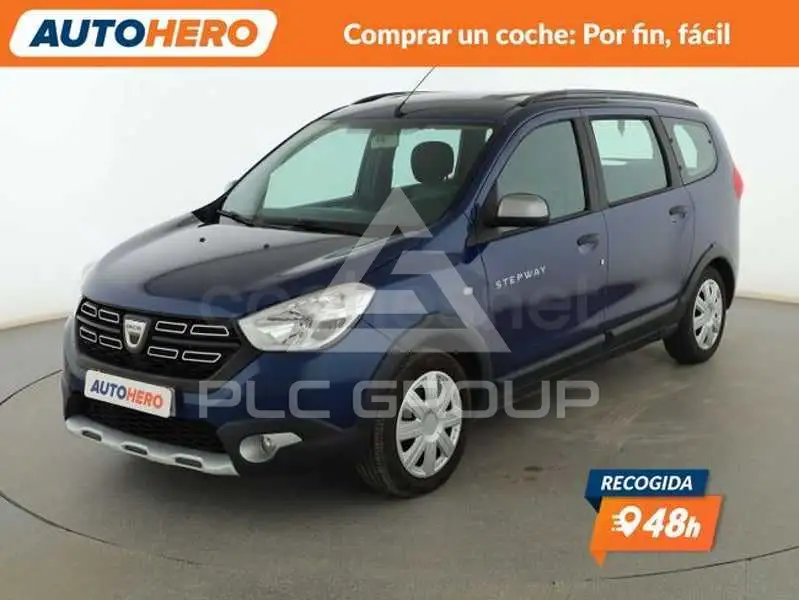 2019 Dacia Lodgy