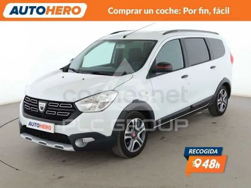 2019 Dacia Lodgy
