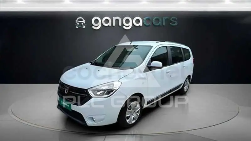 2019 Dacia Lodgy