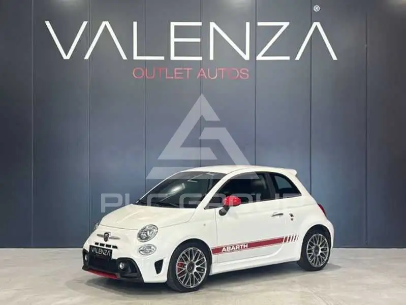2019 Abarth 500