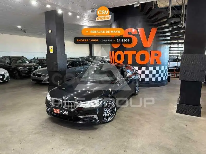 2019 BMW 3 series
