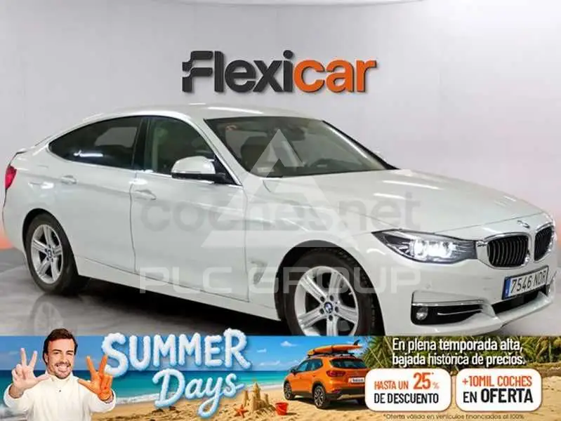 2019 BMW 3 series