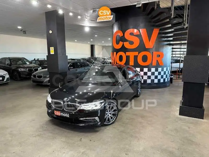 2019 BMW 3 series