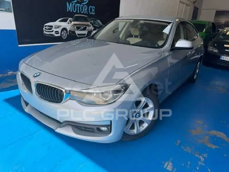 2019 BMW 3 series