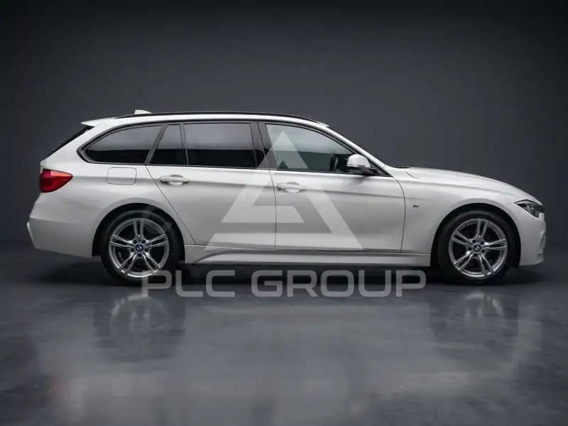 2019 BMW 3 series