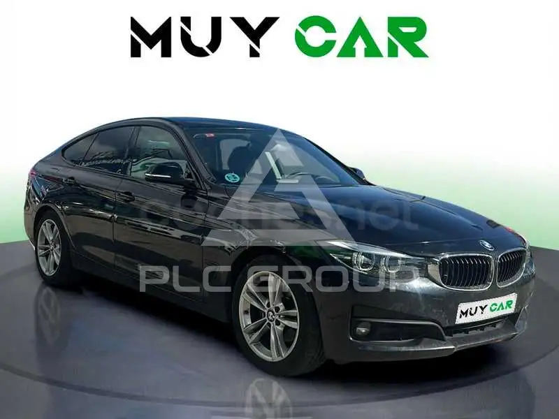 2019 BMW 3 series