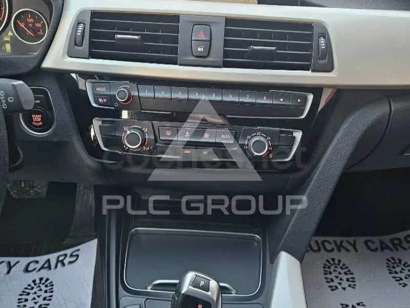 2019 BMW 3 series