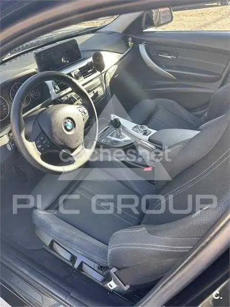 2019 BMW 3 series