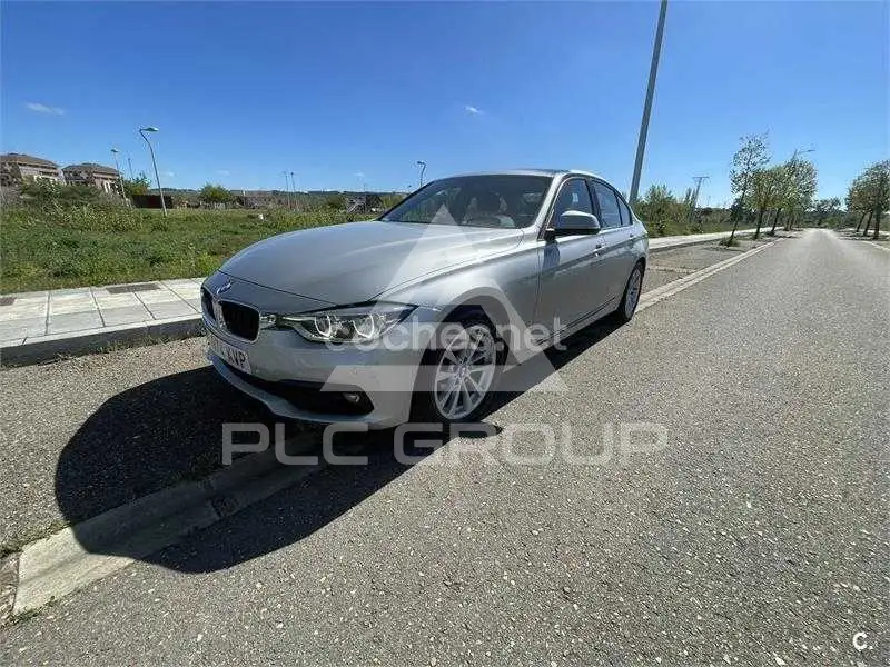 2019 BMW 3 series