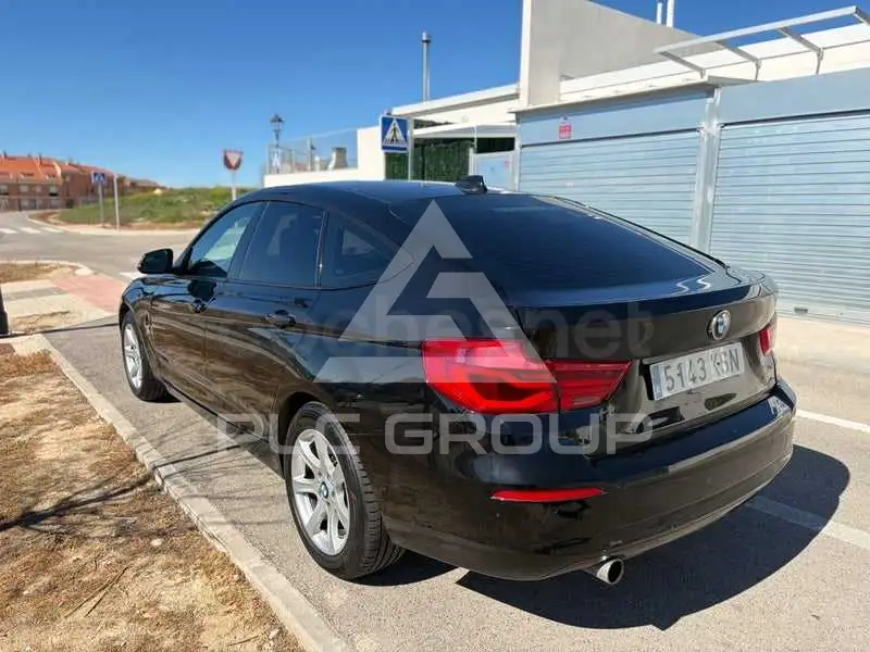 2019 BMW 3 series