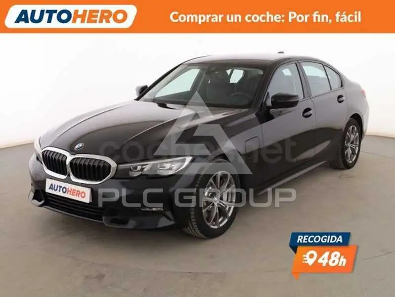 2019 BMW 3 series