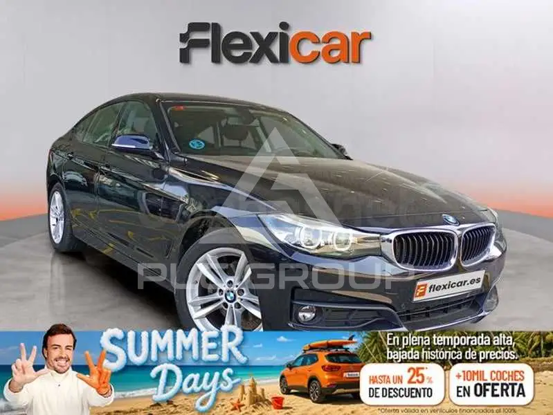 2019 BMW 3 series