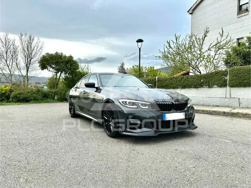 2019 BMW 3 series