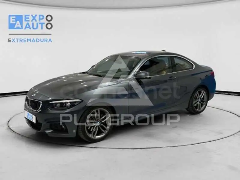 2019 BMW 2 Series