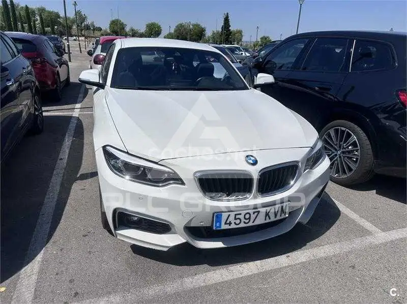 2019 BMW 2 Series