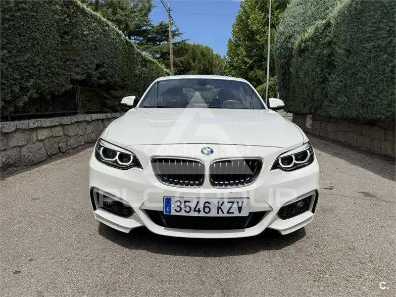 2019 BMW 2 Series
