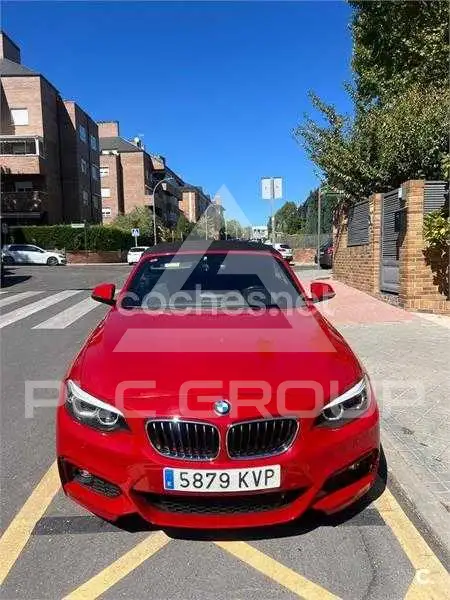 2019 BMW 2 Series