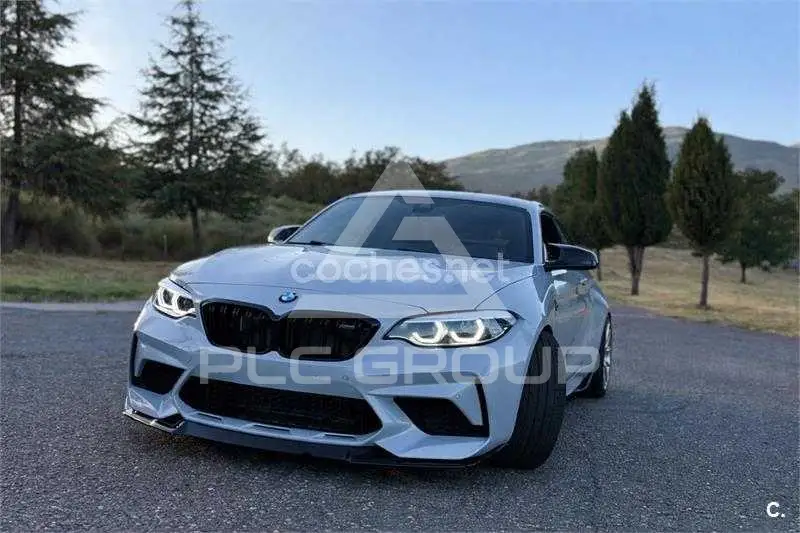 2019 BMW 2 Series