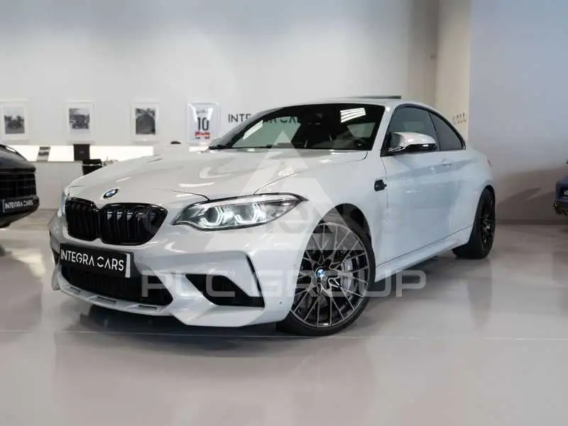 2019 BMW 2 Series