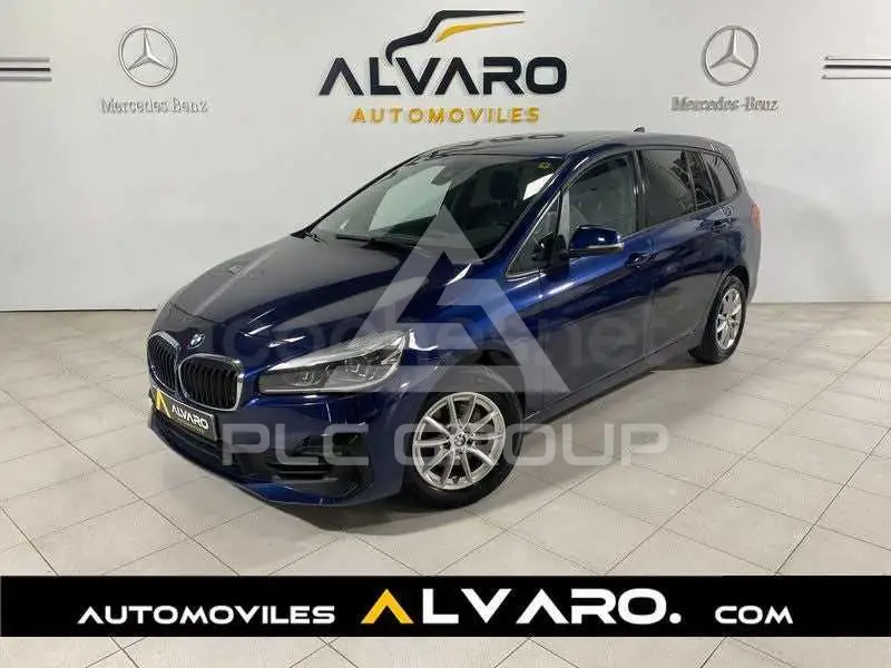 2019 BMW 2 Series