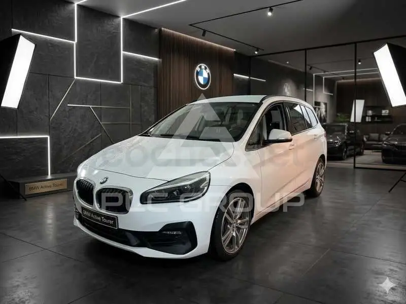 2019 BMW 2 Series