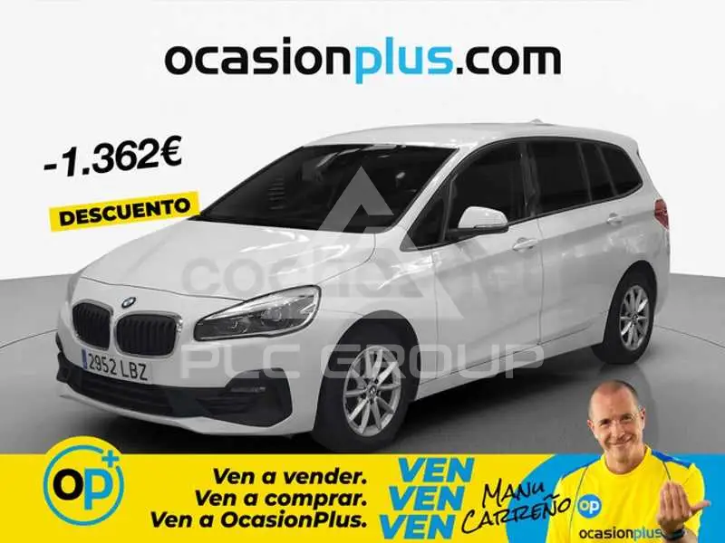 2019 BMW 2 Series