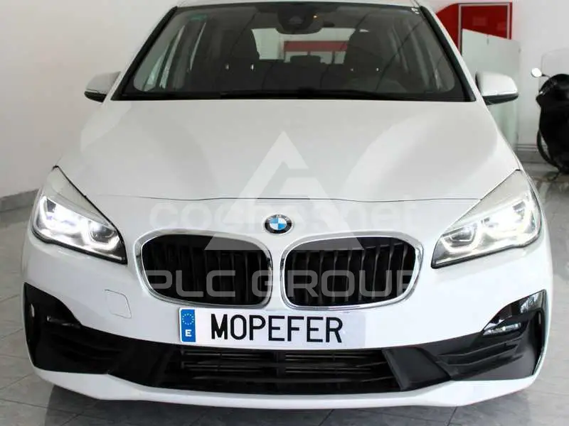 2019 BMW 2 Series