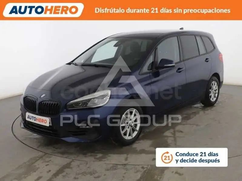 2019 BMW 2 Series
