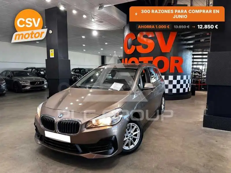 2019 BMW 2 Series