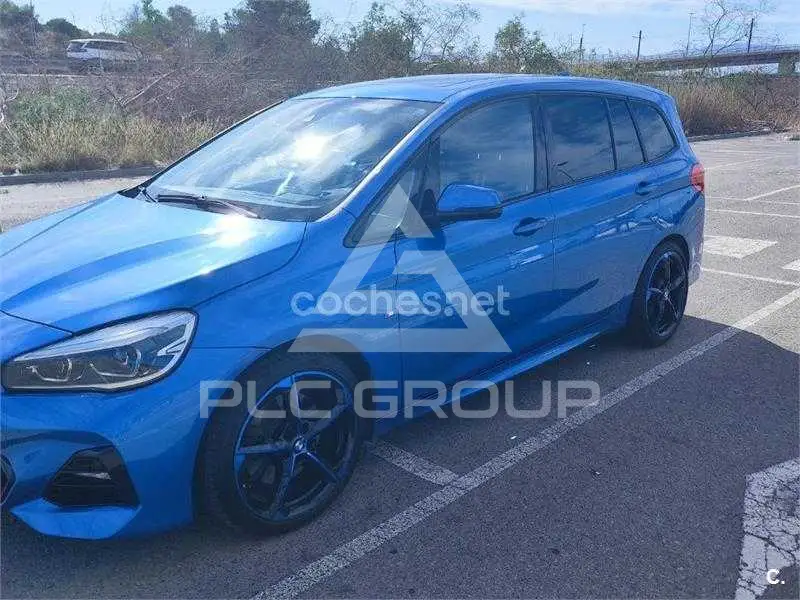 2019 BMW 2 Series