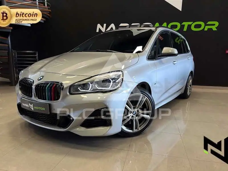2019 BMW 2 Series