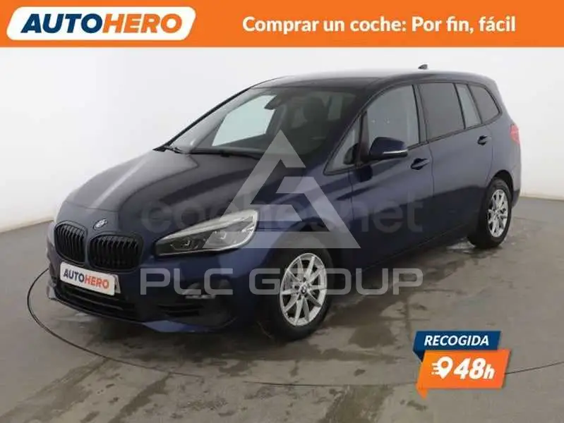 2019 BMW 2 Series