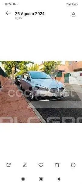 2019 BMW 2 Series