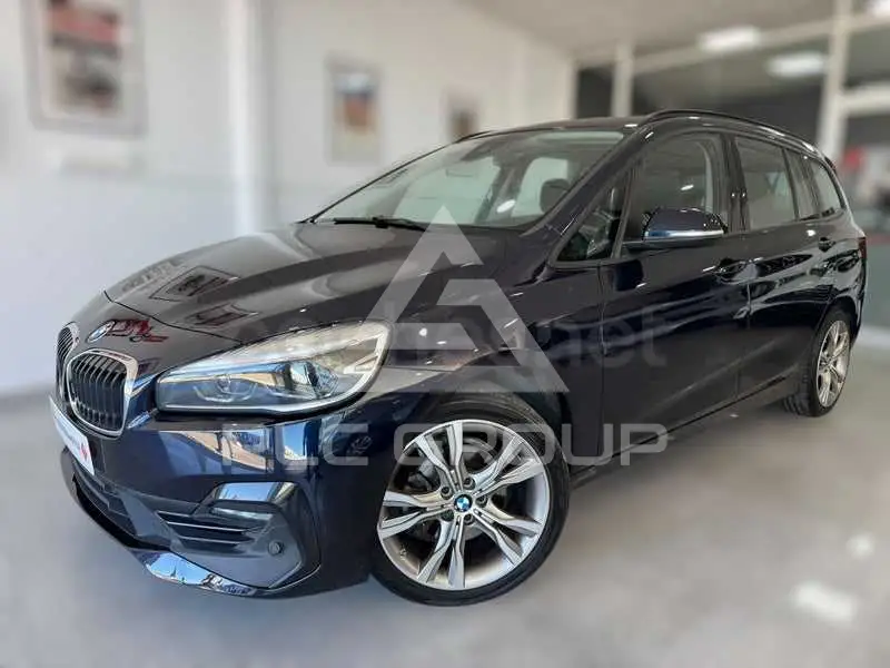 2019 BMW 2 Series