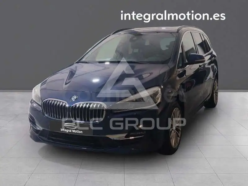 2019 BMW 2 Series