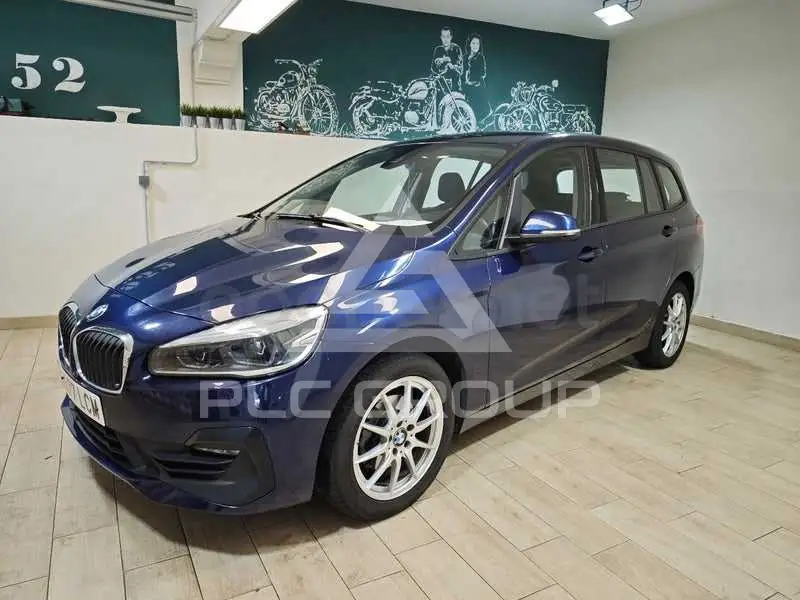2019 BMW 2 Series