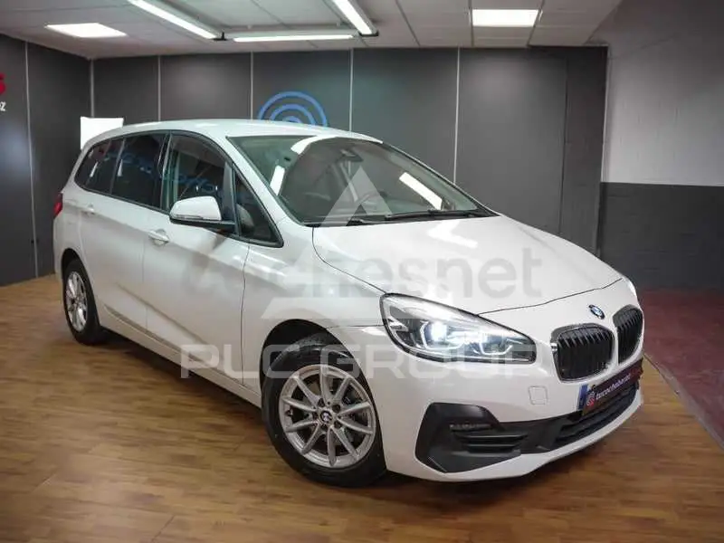 2019 BMW 2 Series