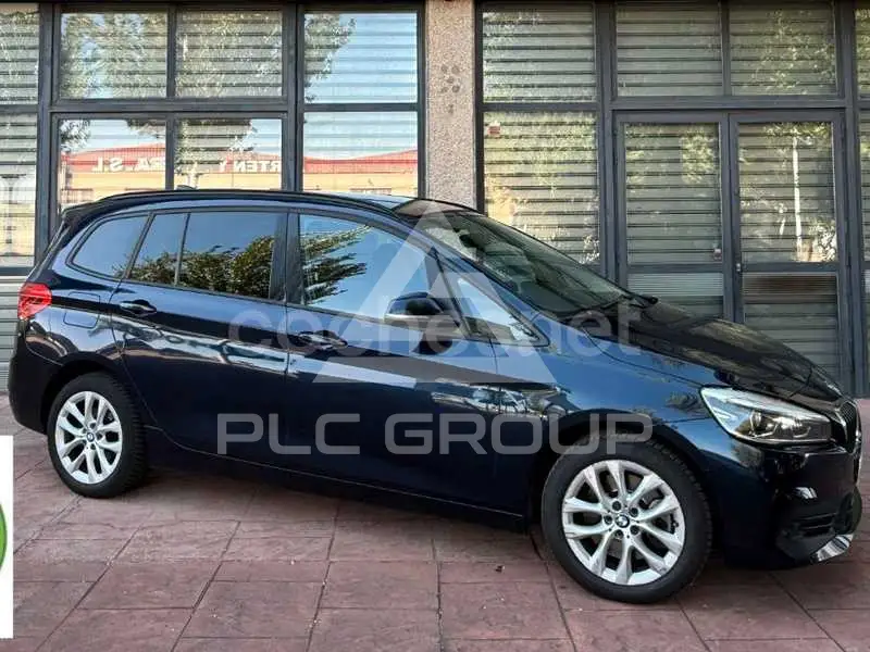 2019 BMW 2 Series