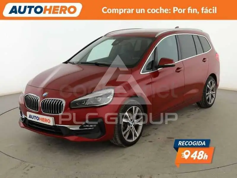 2019 BMW 2 Series